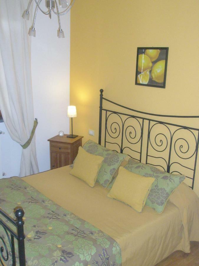 B&B La Rondine Tra Pisa E Lucca San Giuliano Terme Exterior photo