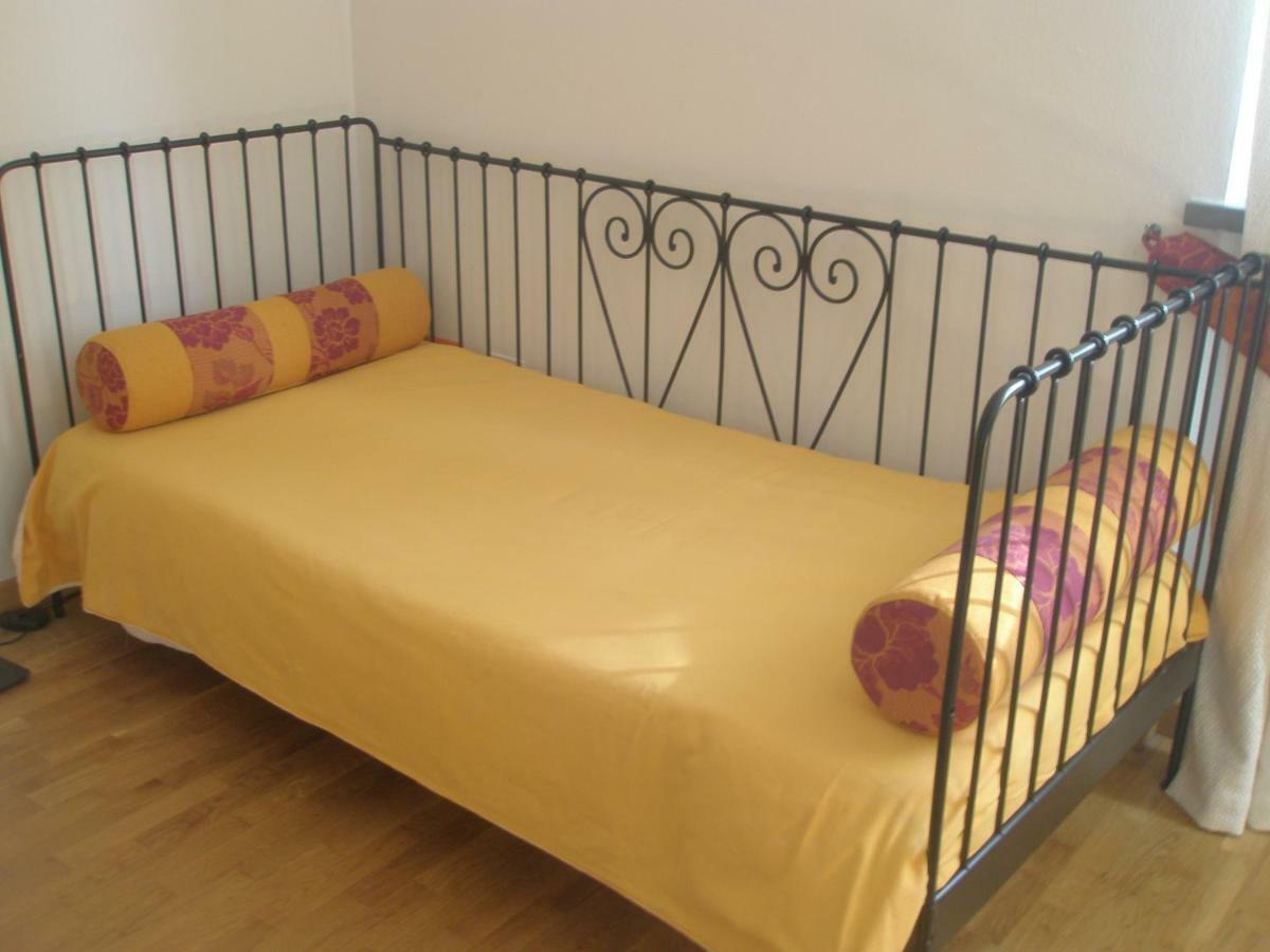 B&B La Rondine Tra Pisa E Lucca San Giuliano Terme Exterior photo