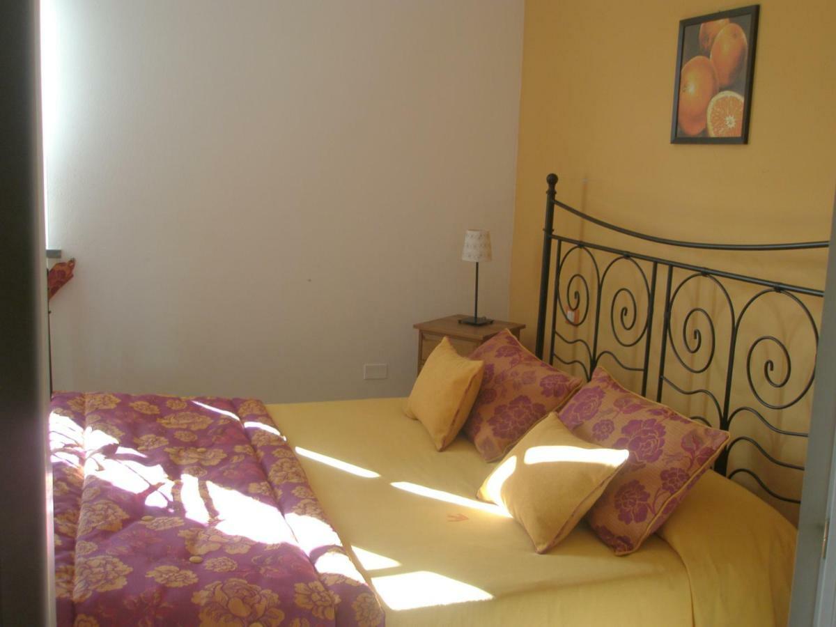 B&B La Rondine Tra Pisa E Lucca San Giuliano Terme Exterior photo
