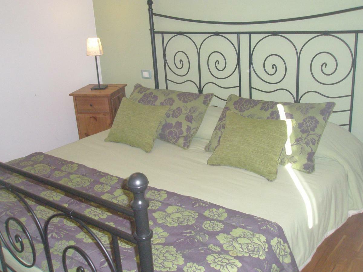 B&B La Rondine Tra Pisa E Lucca San Giuliano Terme Exterior photo