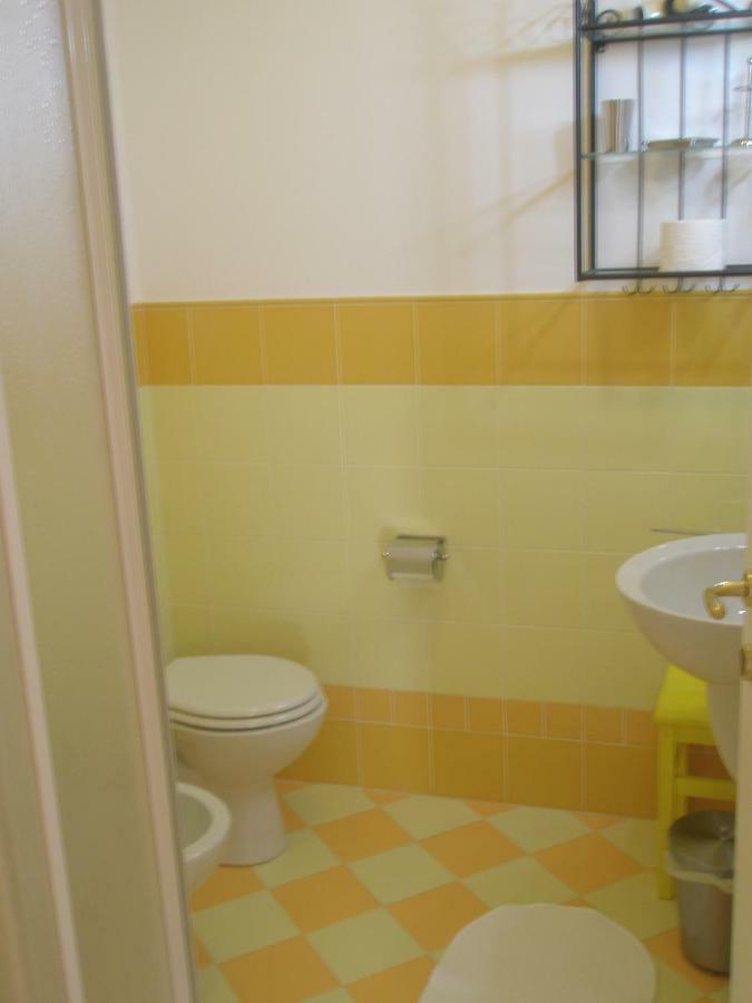 B&B La Rondine Tra Pisa E Lucca San Giuliano Terme Exterior photo