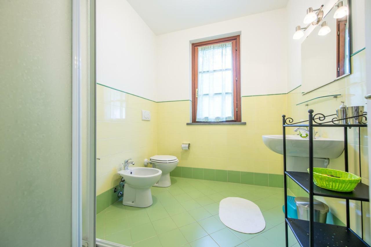 B&B La Rondine Tra Pisa E Lucca San Giuliano Terme Exterior photo